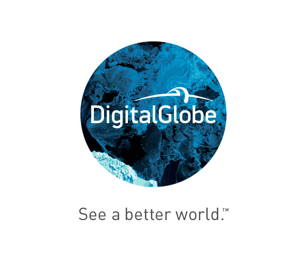 Digital Globe
