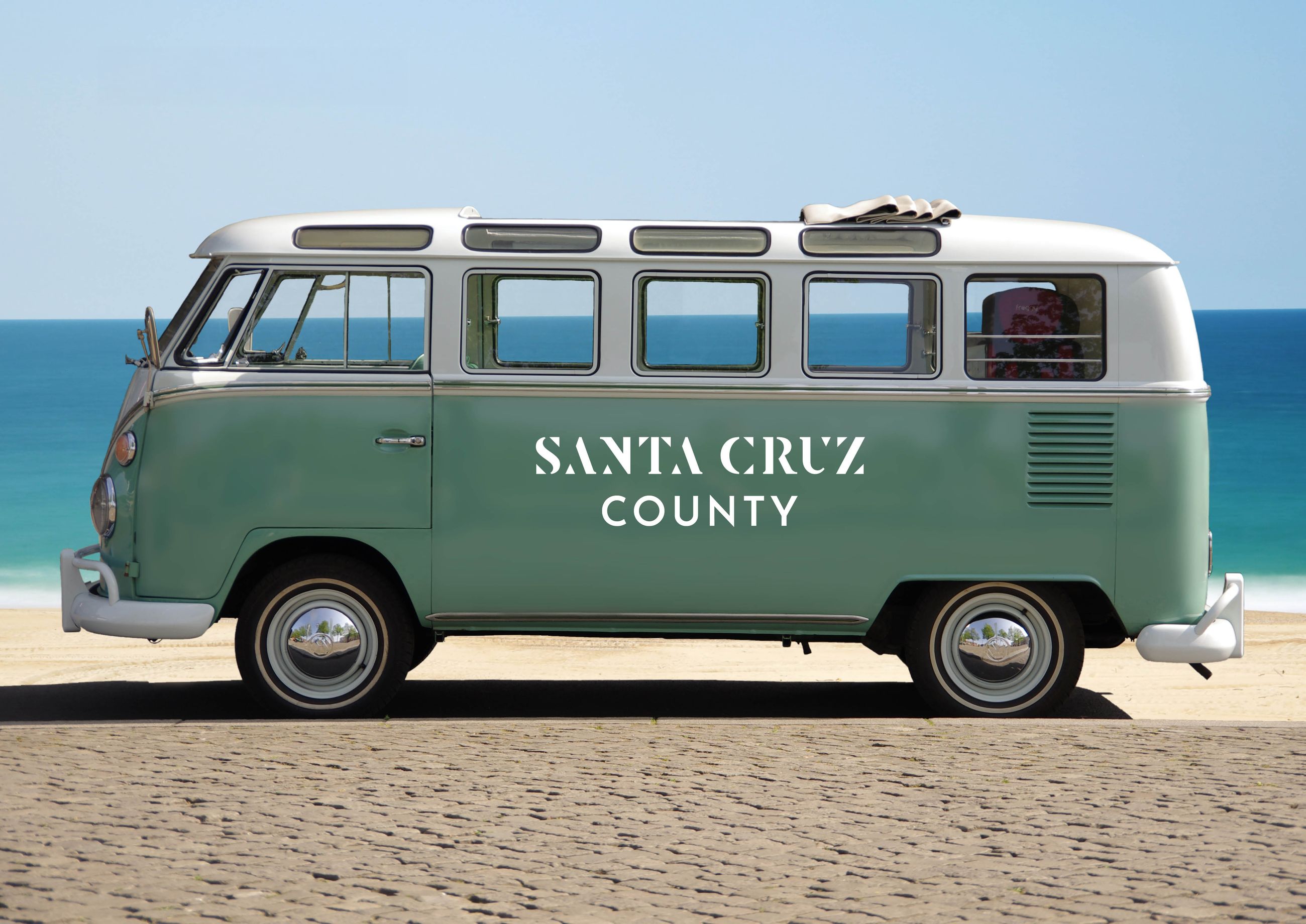 Santa Cruz County